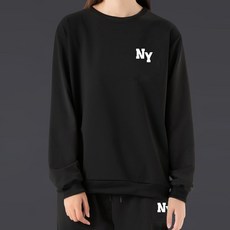 [NEW] 드마엘 NY 긴팔 트레이닝 세트 (3color) NEW] NY 긴팔 트레이닝 세트 (3color)