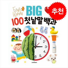 BIG 100 동물백과:, 예림당, 대전