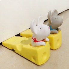 귀여운도어스토퍼
