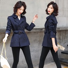 치크트렌치코트