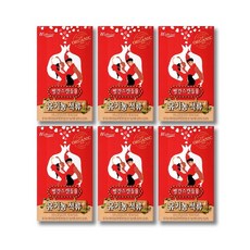 시즌3 빨간스캔들 레드플러스 석류젤리 저분자콜라겐 스틱