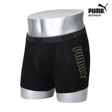 푸마블랙에디션