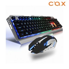 cox ckm500 게이밍 키보드 마우스 콤보-추천-상품