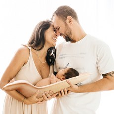 신생아수유시트