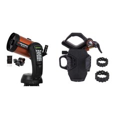 Celestron - NexStar 8SE 천체 망원경