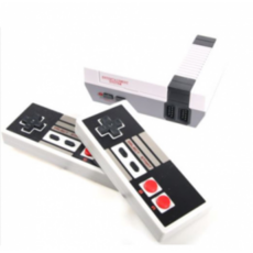 [한글판패치]620가지 내장 NES 클래식 미니 게임기