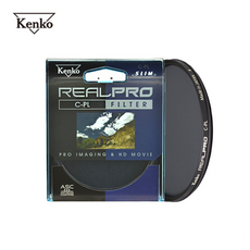 겐코 KENKO REALPRO CPL 77mm 렌즈필터 +, 단품