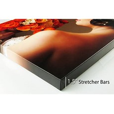 -대형 30x60 3 패널 30x20 Ea 아트 캔버스 인쇄 신시내티 스카이 라인 야간 조명 도시 멀티 컬러 벽 홈 장식 (프레임 1.5 깊이)