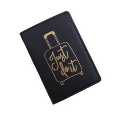 슬림가죽여권케이스