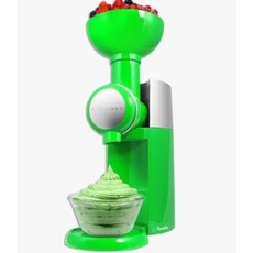 쿠오레과일디저트메이커