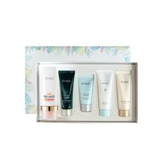 오휘톤업선블럭유브이스폐셜세트