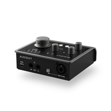 오디언트 iD4 MK2 오인페 홈레코딩, 1개