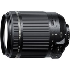 Tamron AF 18-200mm F3.5-6.3 Di-II VC All-in-One Zoom for Nikon APS-C Digital SLR PROD110024101, 상세 설명 참조0