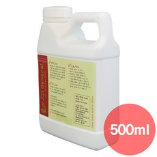 네이처팜 멜라쉴드 G 500ml 담수어 해수어 등 모든 어류, 1개