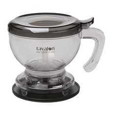 타바론 티메이커Gravity Teapot 300905