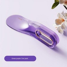 인체 공학 패드 미끄럼 방지 리테이너 한 시간 절약 편리한 스마트 홈 가제트 매트리스 내구성 정리함, 1개
