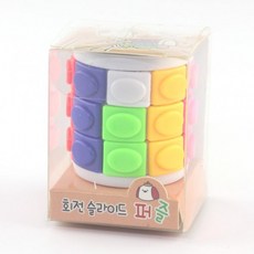 프랜즈퍼즐큐브