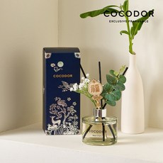 코코도르 전통 디퓨저, 1개, 200ml, 전통200/숲속새벽공기