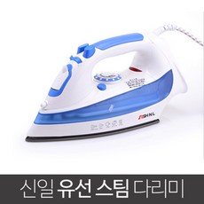 신일롤링스턴스팀청소기