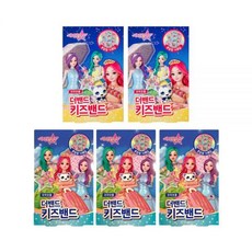 혼합형물티슈