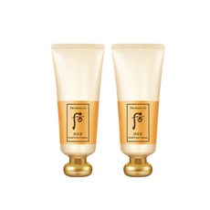 더히스토리오브후 공진향 폼 클렌져, 180ml, 2개