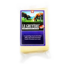 그뤼에르치즈무스