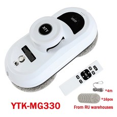 파워가드창문로봇청소기