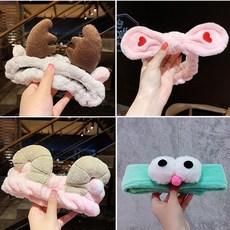 팩머리띠