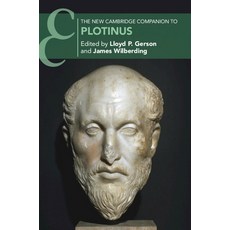 (영문도서) The New Cambridge Companion to Plotinus Paperback, Cambridge University Press, English, 9781108726238