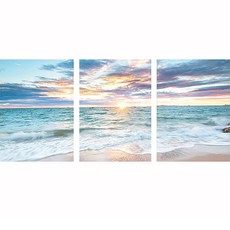 십자수바다도안