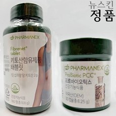 키토산함유제품태블릿