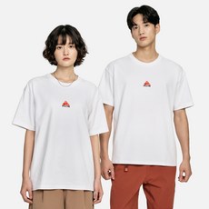 나이키acg반팔