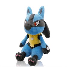 루카리오인형