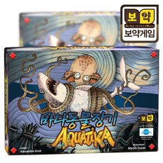 핑크퐁다슬기잡기