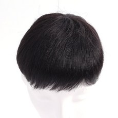 남자붙이는가발