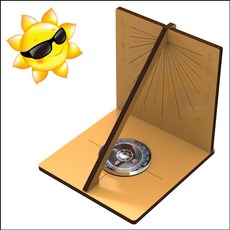 잠수함시계만들기