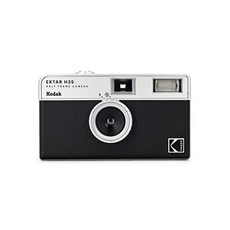 코닥하프필름카메라h35