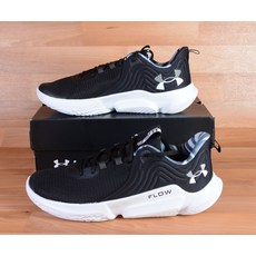 Under Armour 언더아머 플로우 FUTR X2 남성 사이즈 12 농구화(3025938)