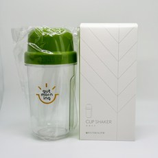 암웨이 뉴트리라이트 컵 쉐이커 단백질 파우더 쉐이커컵, 620ml