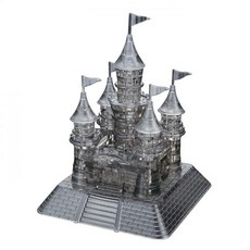 크리스탈퍼즐리락쿠마