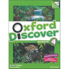 oxforddiscover