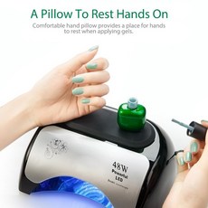 휴리칸네일드릴