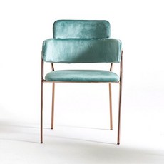  GC301 민트 벨벳 디자인 암체어 GC301 민트 벨벳 디자인 암체어 인테리어의자 의자 서재 사무용가구 가구-72394EA tha*6614Xu, 단품, 본상품선택 