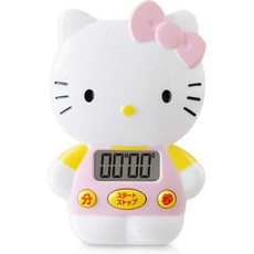 키티타이머