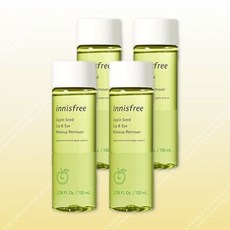 이니스프리애플씨드립앤아이메이크업리무버100ml