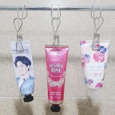 달콤홈 실용성 스테인레스 집게 10P set 스텐집게 스텐고리집게 스텐빨래집게 고리집게 집게걸이+-w9f47g++, <<for스텐고리집게10p홈>>