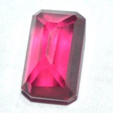 천연루비5ct
