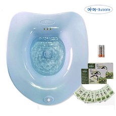 아이버블세안기