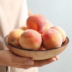 영동딱딱이복숭아