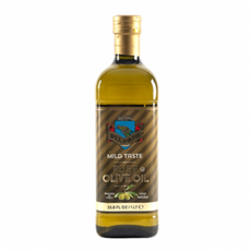라이프드 델파파 퓨어 올리브유 1000ml, 1L, 4박스